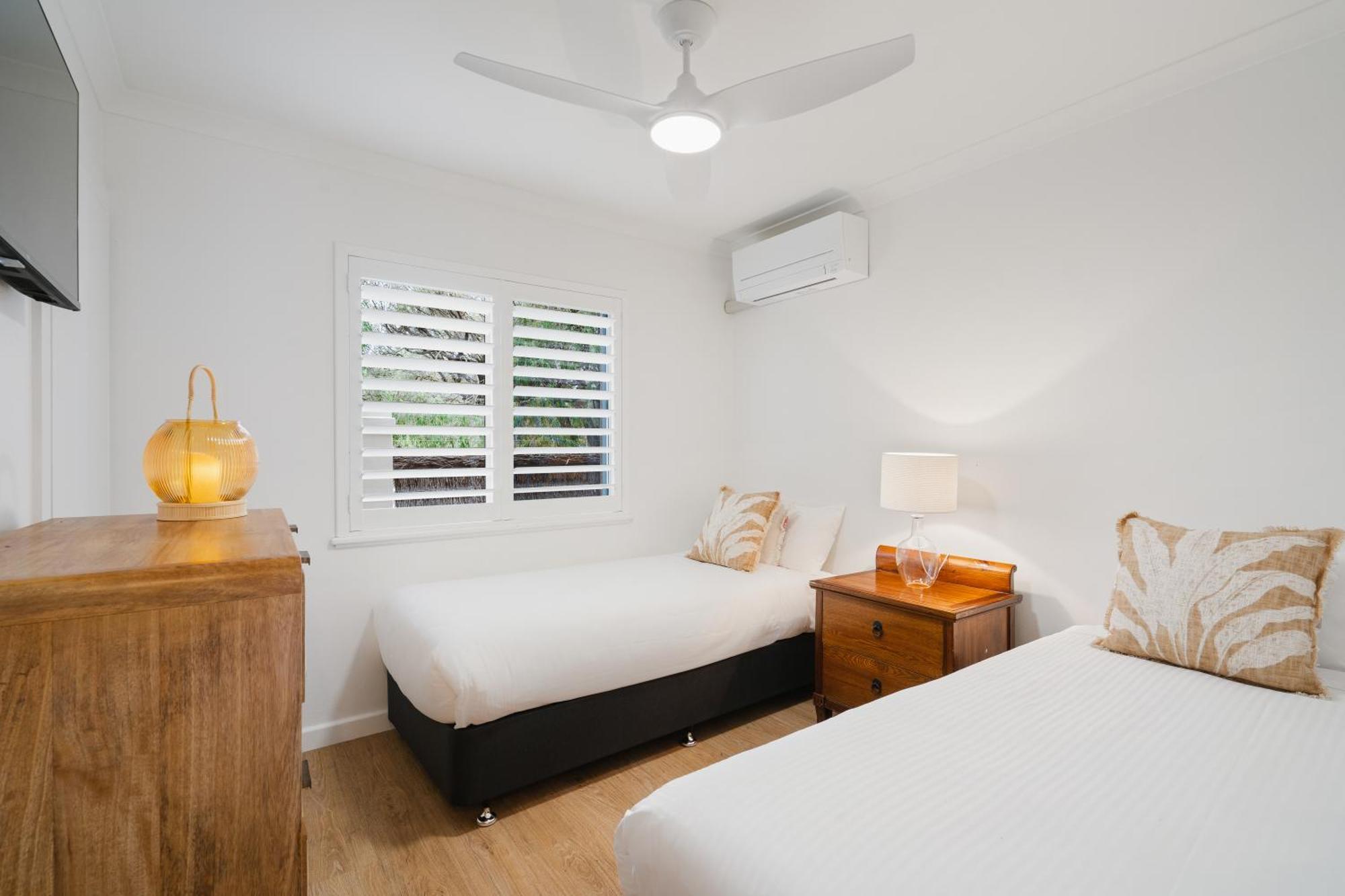 Bay Village Resort Dunsborough Exterior photo
